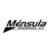 Mensula